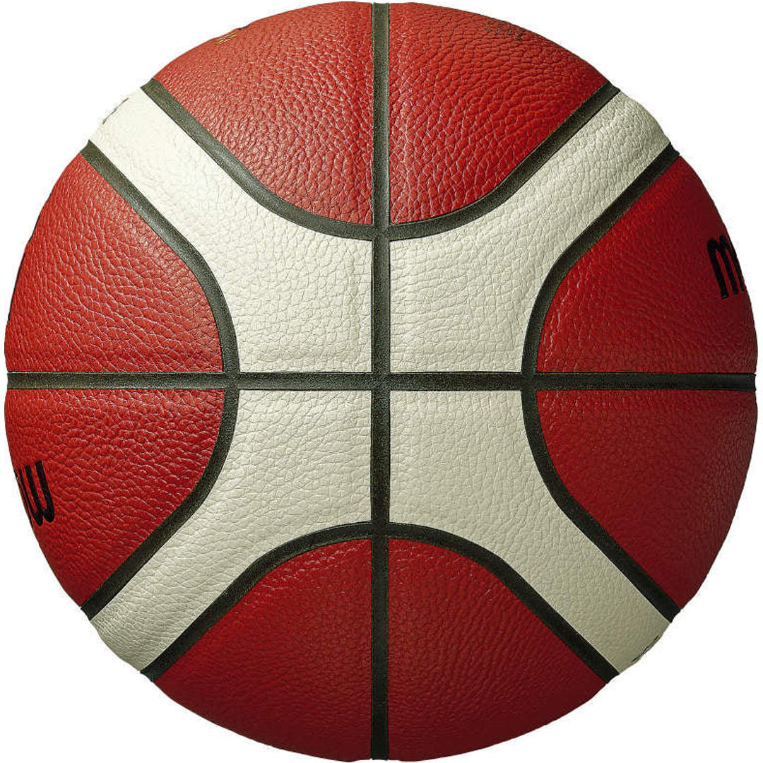 Bola Molten Basketball BG4000 FIBA Approved